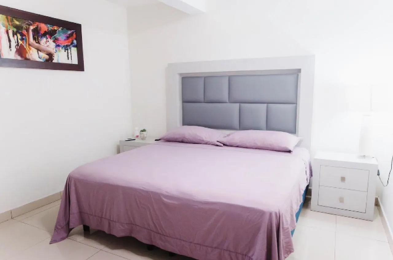 Villa Casa Grande Familiar 10 Personas - 3 Min Malecon - Sanchez Celis - B à Mazatlán Mexique