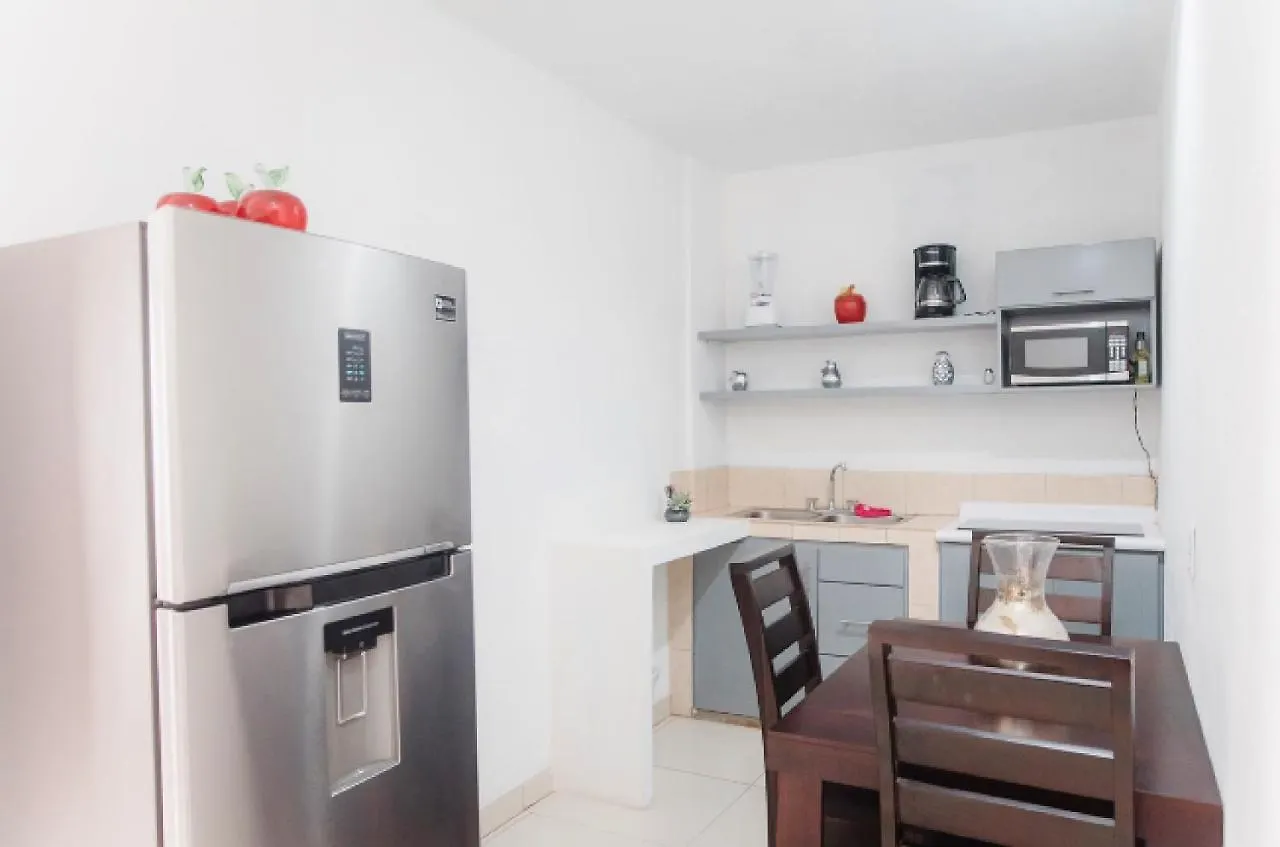 Villa Casa Grande Familiar 10 Personas - 3 Min Malecon - Sanchez Celis - B à Mazatlán Hébergement de vacances